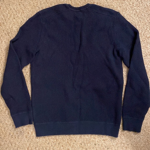 Gap Men's Sweater - Picture 3 of 3